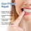 Gingival reparationsblekningsmedel 4 ml 1