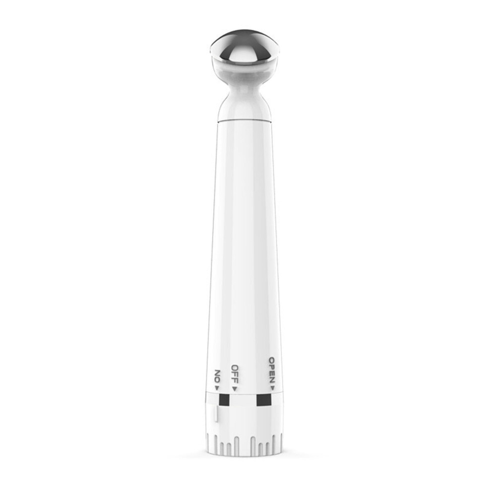 Eye contouring device for dark circles and under-eye