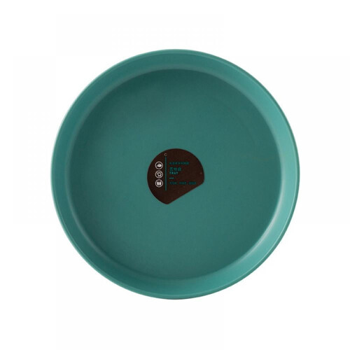 Plat à os en plastique pour ragoût, 15 cm