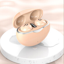 Wyprzedaż! Inteligentne urządzenia, słuchawki Bluetooth do spania, mini słuchawki z wyświetlaczem cyfrowym, słuchawki sportowe do biegania,