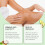 Body Scrub Deep Cleansing and Hydrating Exfoliator 3