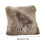 Pillow Cover Square18x18Inch Modern Decorative 2