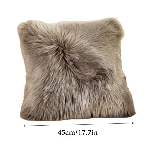 Pillow Cover Square18x18Inch Modern Decorative 1