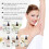 Spray antiperspirant și deodorant 60 ml parfum proaspăt 5