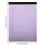 Spiral Bound Notebook for Kids A4 Colorful 1 Pack 3