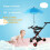 Umbrella Clip for Outdoor Chairs360 Adjustable UPF50+ 2