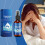 Oil Sleep Spray moisturizing body mist 60ml 2 pcs 4