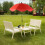 Umbrella Clip for Outdoor Chairs360 Adjustable UPF50+ 8