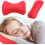 Almohada enrollable rellena de microesferas (1 unidad) 2