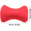 Almohada enrollable rellena de microesferas (1 unidad) 4
