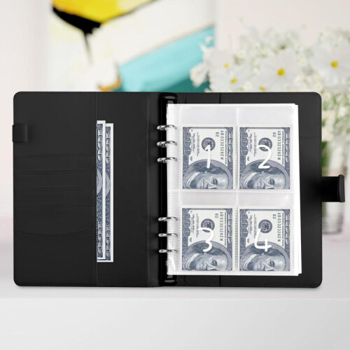 Envelopes para Desafio de Economia A5 - Pacote com 100 unidades 2
