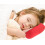 Almohada enrollable rellena de microesferas (1 unidad) 7
