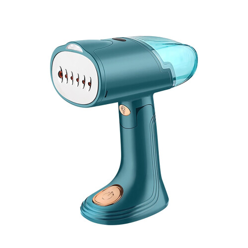 Handheld Steam Iron Portable Compact Household Iron 1