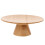 Decoratieve taartstandaard van bamboe 1