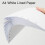 Χαρτί αναπλήρωσης Letter Size Discbound White 200 φύλλα 3