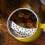 Stainless Steel Tea Infuser Cup Crescent Shape 304 7