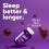 Goli Dreamy Sleep Gummies Lemon Balm60 sztuk 3