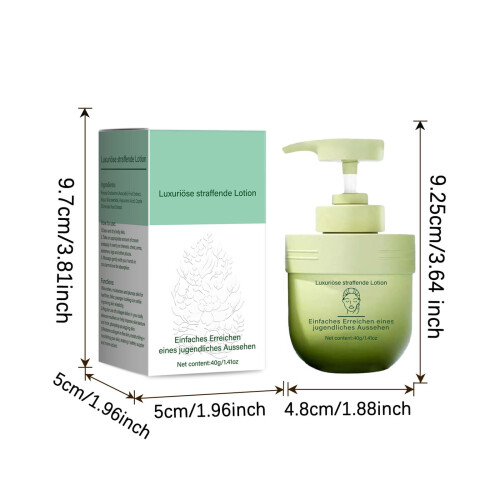 Im daingnithe craicinn collaigine do gach cineál craicinn 40ml 2