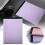 Journal Alabaster Co Quad, format 8 x 10 pouces, couverture rigide 2