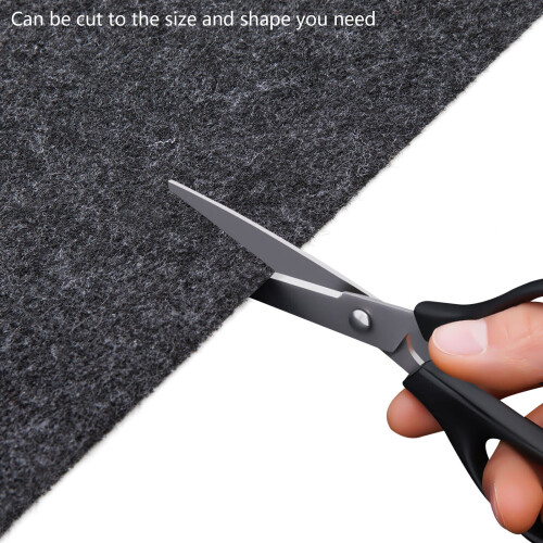 Opblaasbare jacuzzi-mat van 90x102 inch. 1