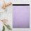 Journal Alabaster Co Quad, format 8 x 10 pouces, couverture rigide 3