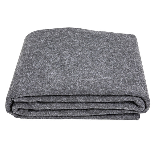Opblaasbare jacuzzi-mat van 90x102 inch. 2