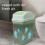 Attaches pour sacs à chat 5Senses ultra-résistantes 30 g 5