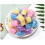Laundry Perfume Beads Water-Soluble Scent Amplifier 100 pcs 8