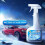Autoscheiben-Enteisungsspray 500 ml 2