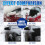 Autoscheiben-Enteisungsspray 500 ml 6