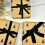 Samtband, 1,6 cm x 9,1 m, Weihnachtsdekoration 5