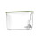 Fridge Drink Dispenser Green 1-Gallon 4