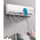Plumeau à main en microfibre avec manche extensible (2 pièces) 5