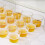 Gobelets en plastique doré 27 cl (300 pièces) 6
