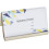 Visitenkartenetui aus Edelstahl, 2er-Pack, Gold 2