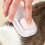 Katzen- und Hundebadbürste mit Peeling-Massagefunktion, 2 Stück 4