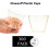 Gobelets en plastique doré 27 cl (300 pièces) 2