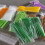 Stevige plastic bestekset, 30 stuks 6