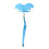 Pet traction rope for chickens1piece 2