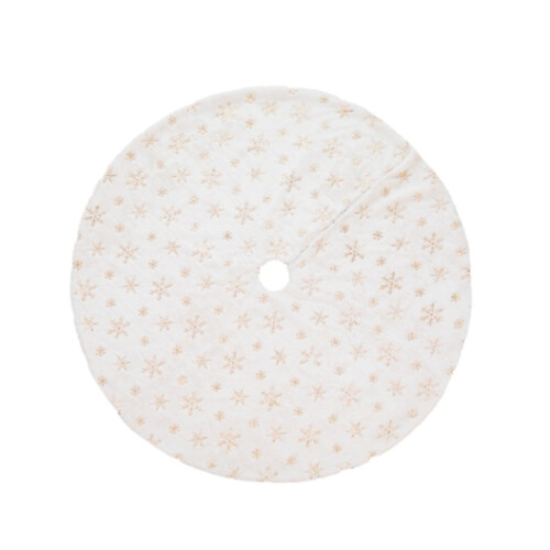 Φούστα Χριστουγεννιάτικου Δέντρου Fankiway, Φούστα Χριστουγεννιάτικου Δέντρου σε 1