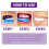 Pasta de dientes morada para dientes sensibles 30 ml 6