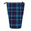 Estojo para lápis em tartan do Clã McCorquodale (1 peça) 2