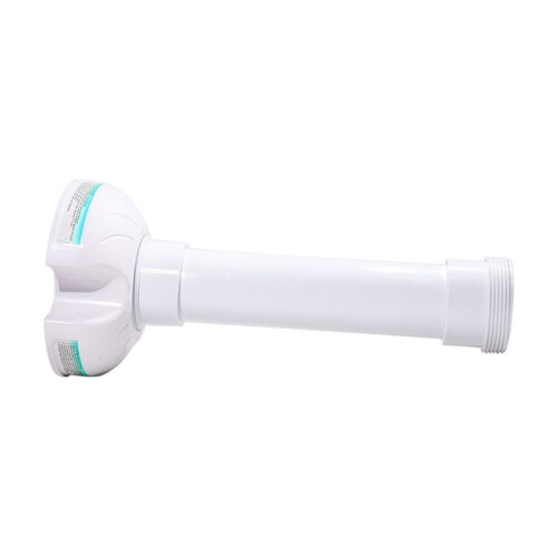 Pool Salt Cell Stand for  Turbo Cells, Replacement for  Cleaning Stand with Bypass Dummy Cell Pipe