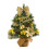 Mini Christmas Tree with Lights 45cm or 60cm Artificial 2