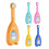 Electric Toothbrush 2-Pack for Adults, Compatible with Pro 6