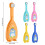 Electric Toothbrush 2-Pack for Adults, Compatible with Pro 2