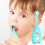 Electric Toothbrush 2-Pack for Adults, Compatible with Pro 3
