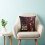 New Year2025throw pillowcase16x16inch 3