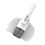 Corded Upright Vacuum Cleaner Bagless Lightweight for 7