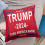 Trump Make America Great Again Throw Pillowcase20x20in 4